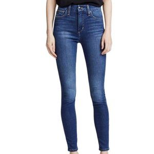 Joe’s Jeans Skinny Ankle Mid Rise Jeans